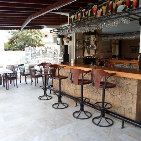 Hotel Hani Armutalan Exterior photo