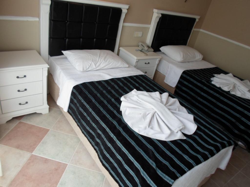 Hotel Hani Armutalan Room photo