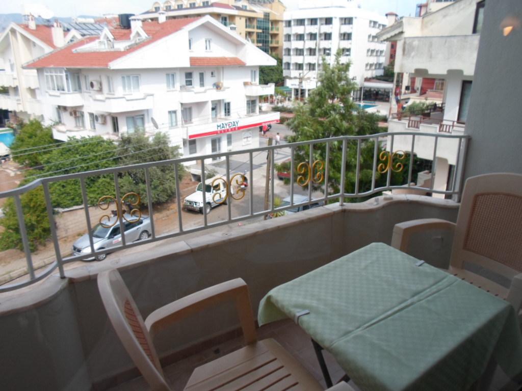 Hotel Hani Armutalan Room photo