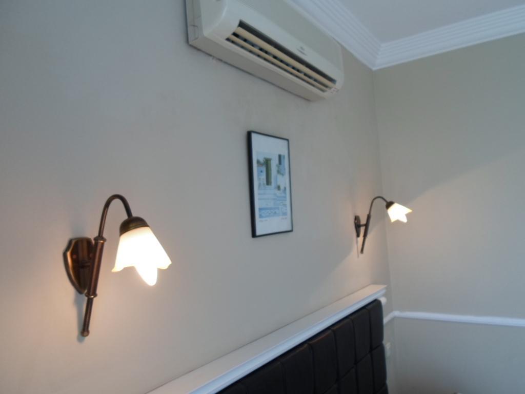 Hotel Hani Armutalan Room photo
