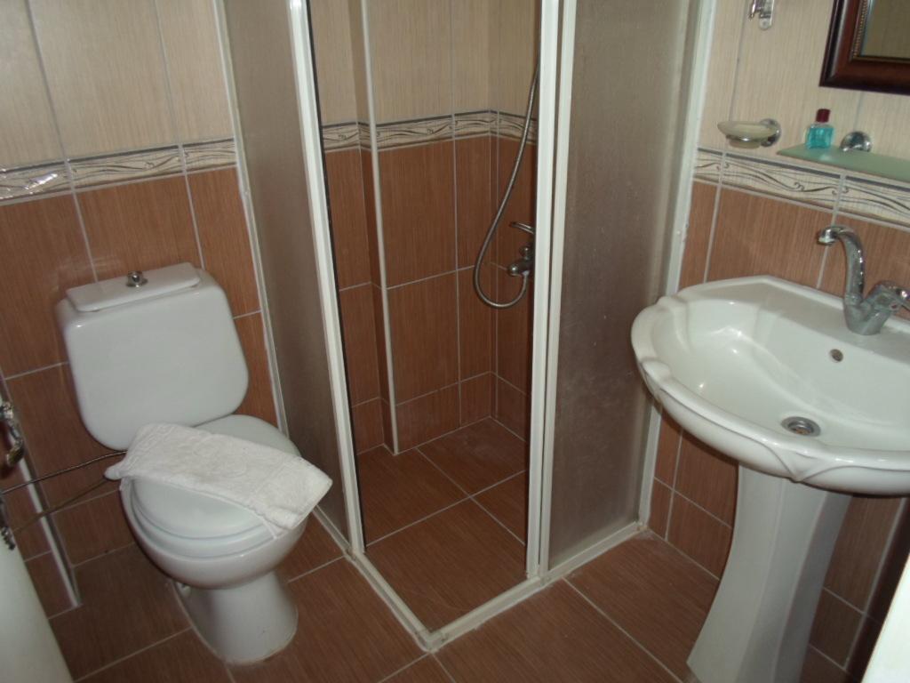 Hotel Hani Armutalan Room photo