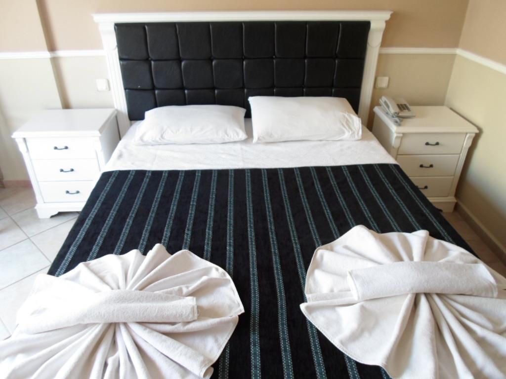 Hotel Hani Armutalan Room photo