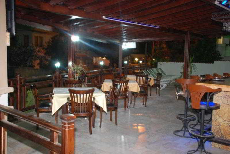 Hotel Hani Armutalan Exterior photo