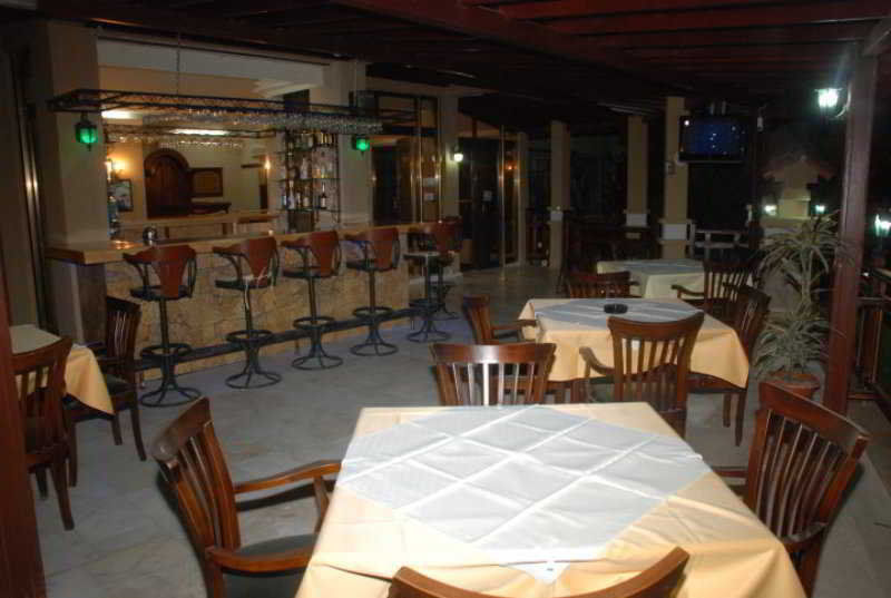 Hotel Hani Armutalan Exterior photo