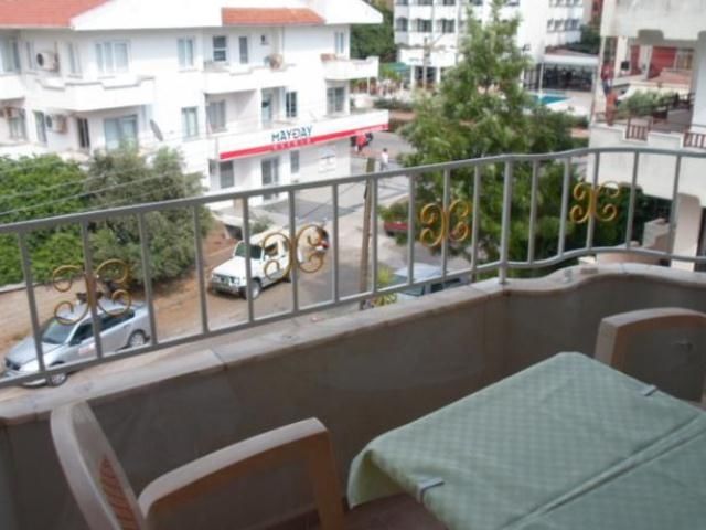 Hotel Hani Armutalan Exterior photo