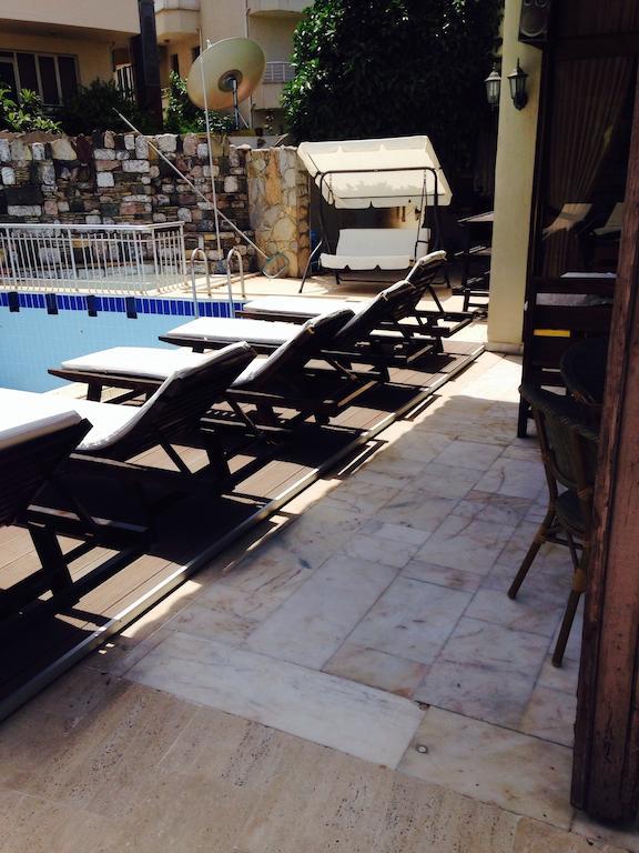 Hotel Hani Armutalan Exterior photo