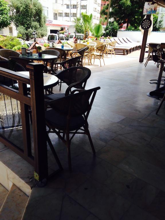 Hotel Hani Armutalan Exterior photo