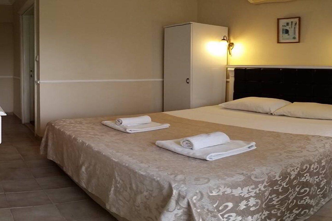 Hotel Hani Armutalan Exterior photo